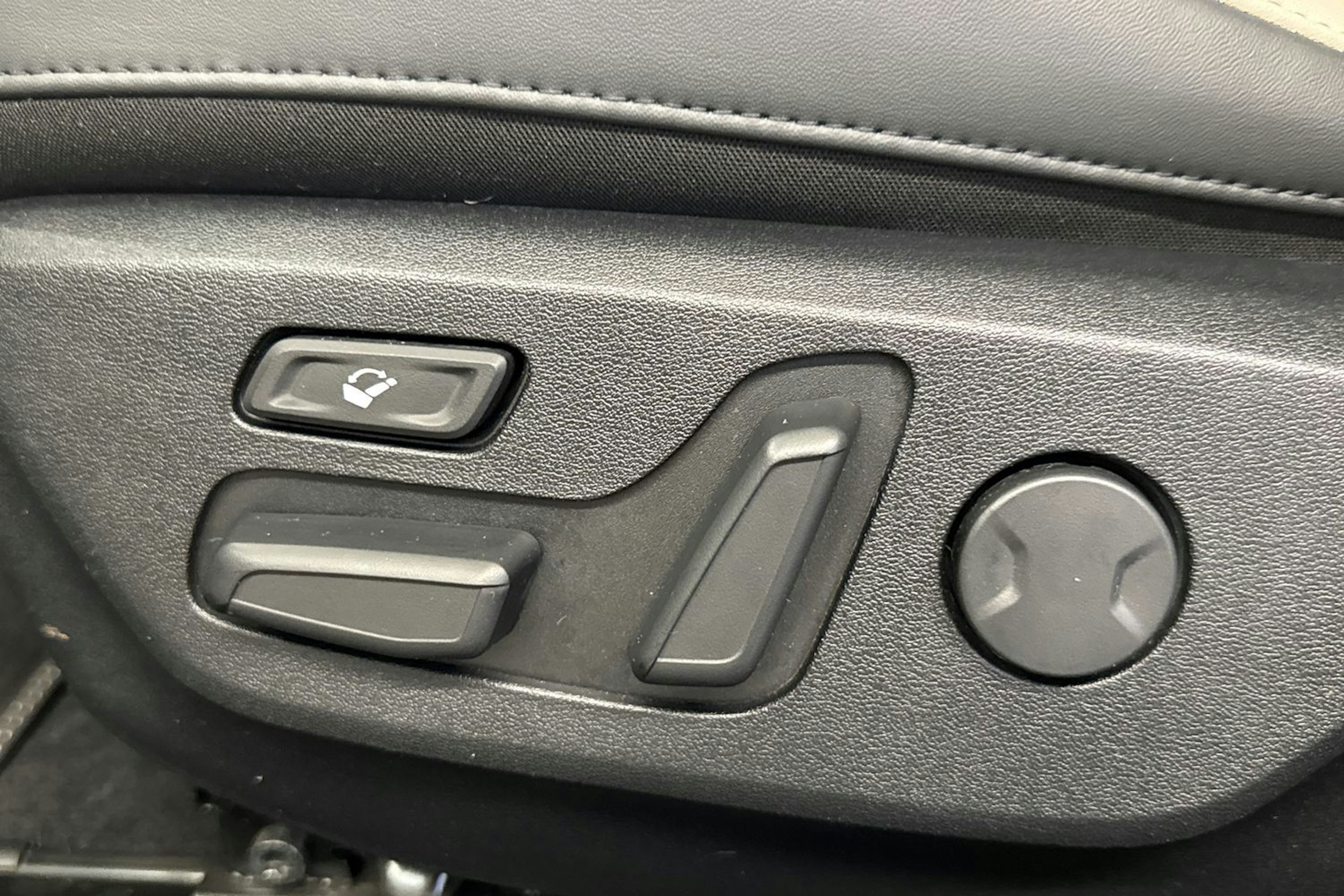 Kia EV6 2022 kuva 15.