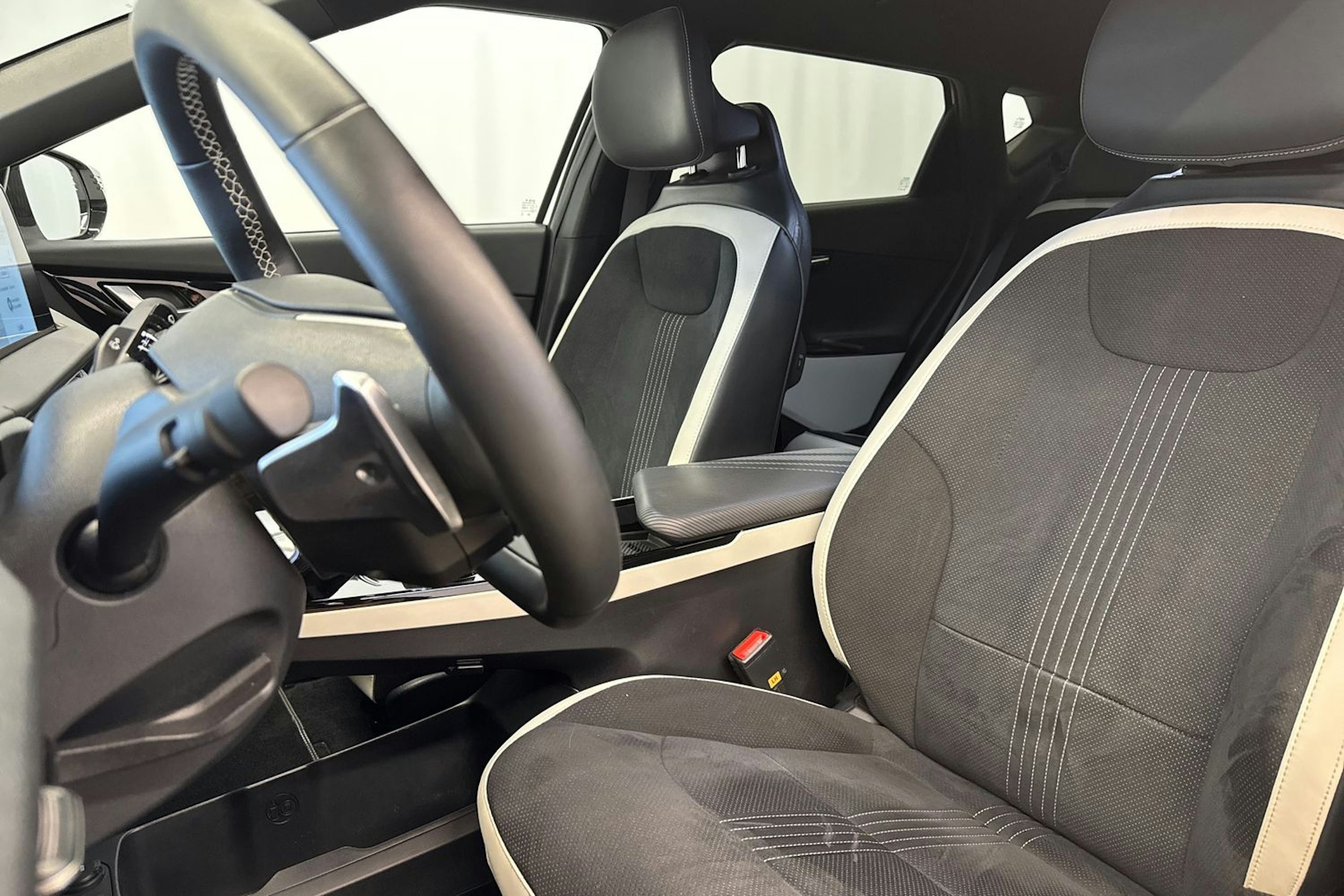 Kia EV6 2022 kuva 18.