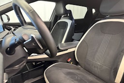 Kia EV6 2022 kuva 18.