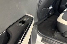 Kia EV6 2022 kuva 19.