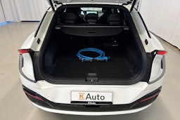 Kia EV6 2022 kuva 21.