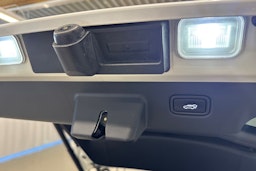 Kia EV6 2022 kuva 22.