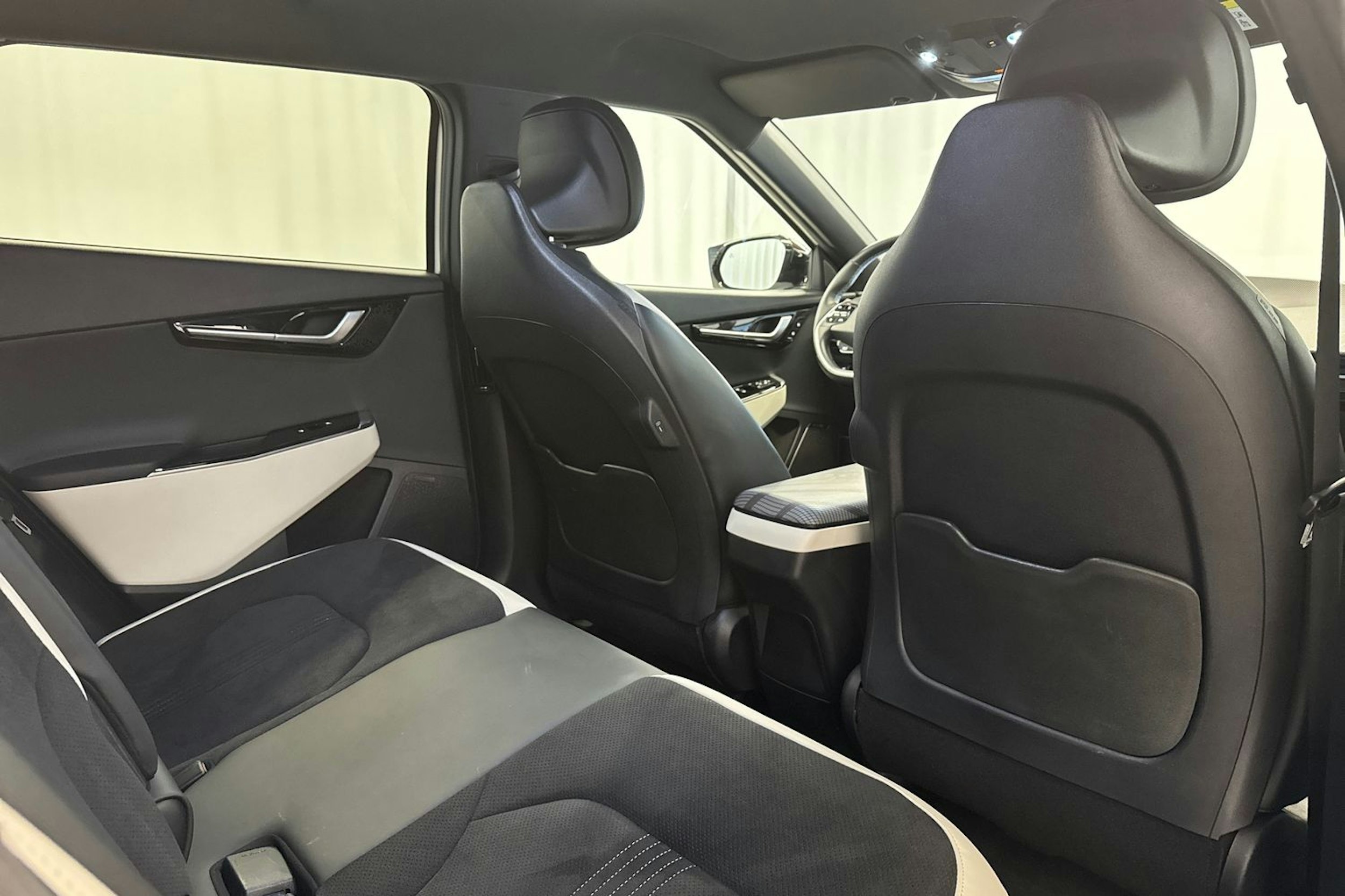 Kia EV6 2022 kuva 24.