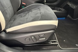 Kia EV6 2022 kuva 25.