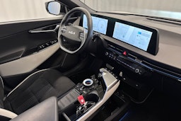 Kia EV6 2022 kuva 28.