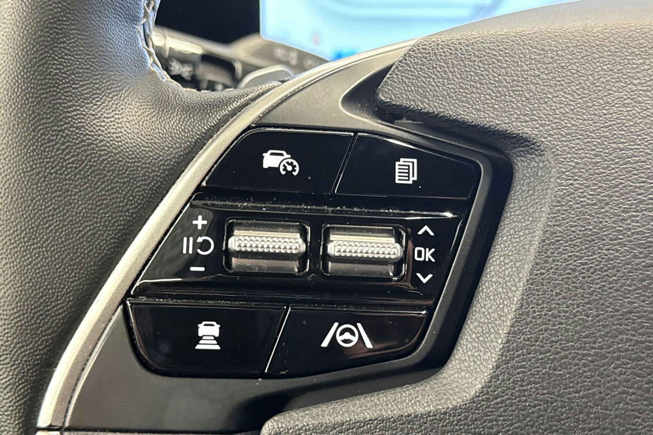Kia EV6 2022 kuva 29.