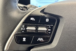 Kia EV6 2022 kuva 29.