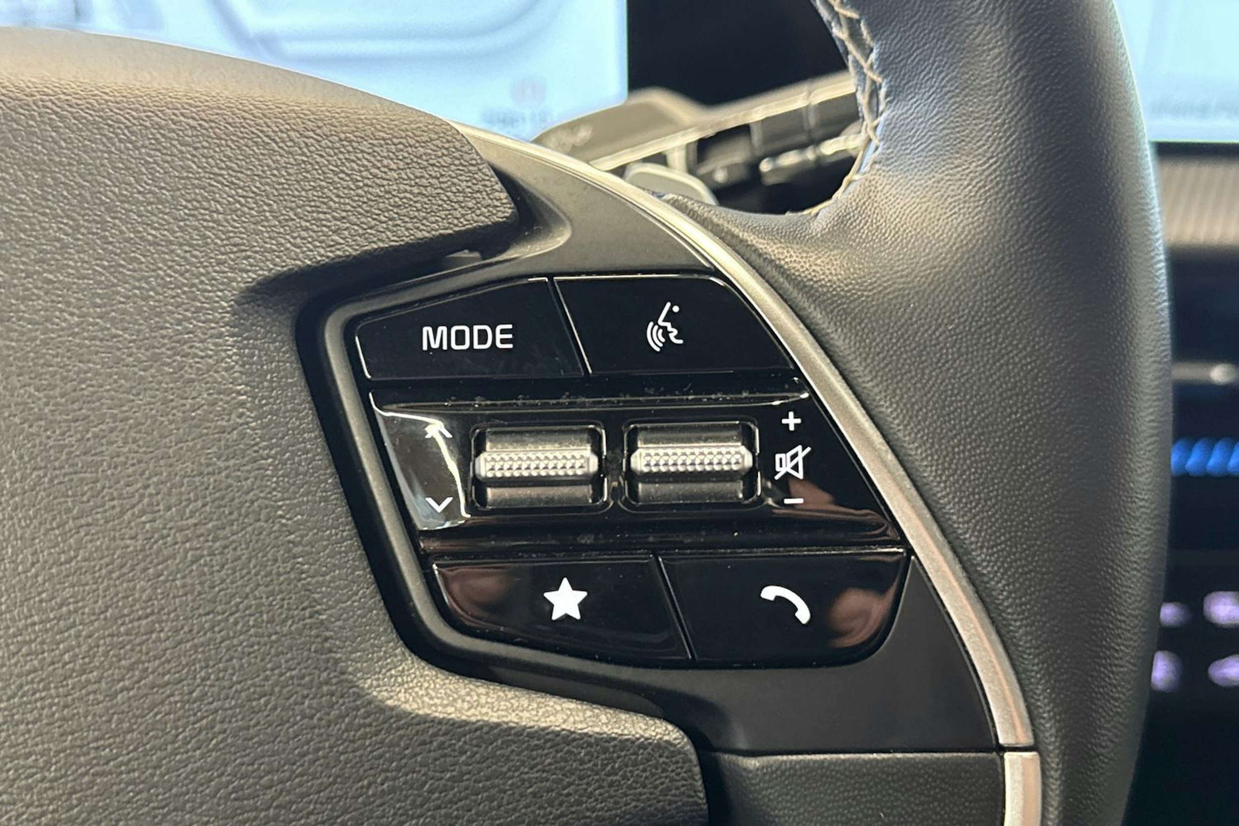 Kia EV6 2022 kuva 30.