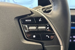 Kia EV6 2022 kuva 30.