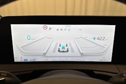 Kia EV6 2022 kuva 32.