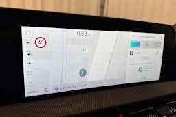 Kia EV6 2022 kuva 38.