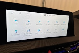 Kia EV6 2022 kuva 40.
