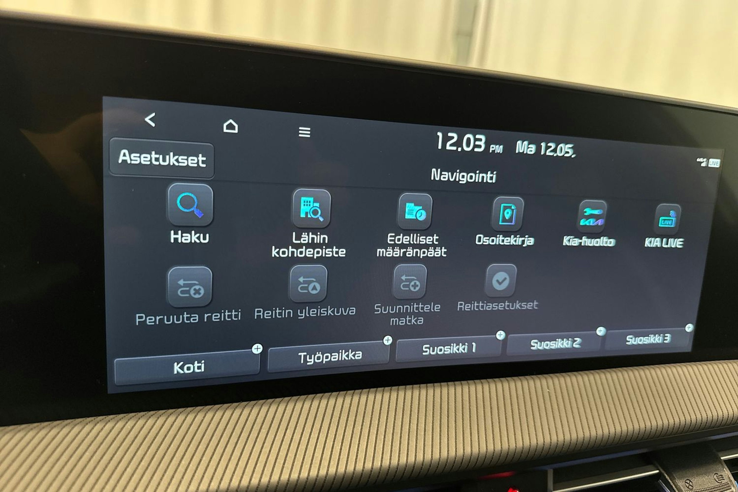 Kia EV6 2022 kuva 42.