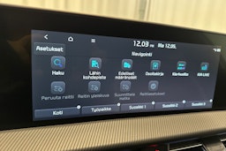Kia EV6 2022 kuva 42.