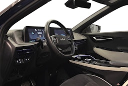 sininen Kia EV6 2022 kuva 3.