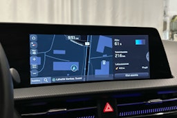 harmaa Kia EV6 2022 kuva 14.