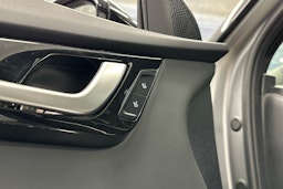 harmaa Kia EV6 2022 kuva 25.