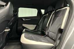 harmaa Kia EV6 2022 kuva 27.