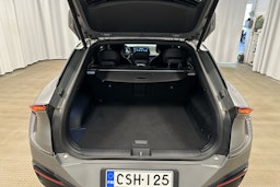 harmaa Kia EV6 2022 kuva 28.