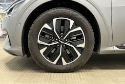 harmaa Kia EV6 2022 kuva 30.