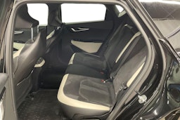 musta Kia EV6 2022 kuva 10.