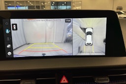 musta Kia EV6 2022 kuva 18.