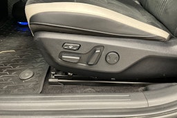 musta Kia EV6 2022 kuva 22.