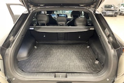 musta Kia EV6 2022 kuva 23.