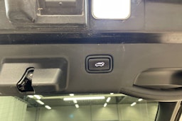 musta Kia EV6 2022 kuva 24.