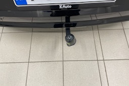 musta Kia EV6 2022 kuva 25.