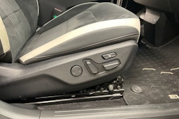 musta Kia EV6 2022 kuva 27.