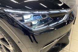 musta Kia EV6 2022 kuva 29.