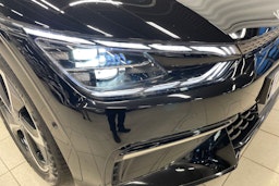 musta Kia EV6 2022 kuva 33.