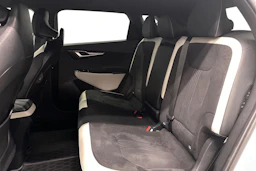 valkoinen Kia EV6 2022 kuva 8.