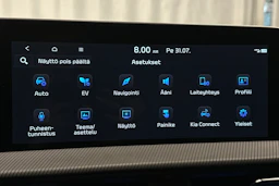 valkoinen Kia EV6 2022 kuva 29.