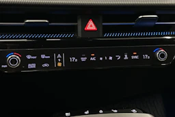 valkoinen Kia EV6 2022 kuva 33.