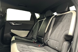 sininen Kia EV6 2022 kuva 10.