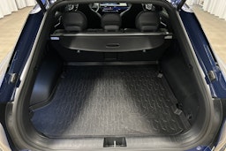sininen Kia EV6 2022 kuva 14.