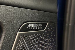 sininen Kia EV6 2022 kuva 20.