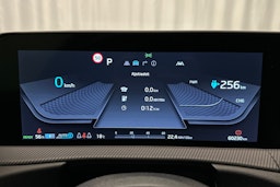 sininen Kia EV6 2022 kuva 25.