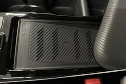 sininen Kia EV6 2022 kuva 34.