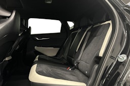 musta Kia EV6 2022 kuva 10.