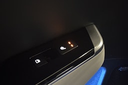 musta Kia EV6 2022 kuva 19.