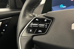 musta Kia EV6 2022 kuva 25.