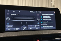 musta Kia EV6 2022 kuva 30.
