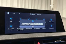 musta Kia EV6 2022 kuva 33.