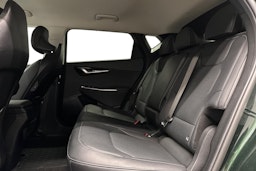 vihreä Kia EV6 2022 kuva 10.