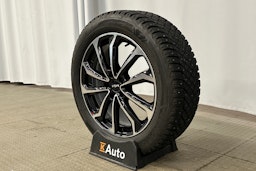 vihreä Kia EV6 2022 kuva 13.