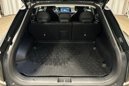 vihreä Kia EV6 2022 kuva 14.