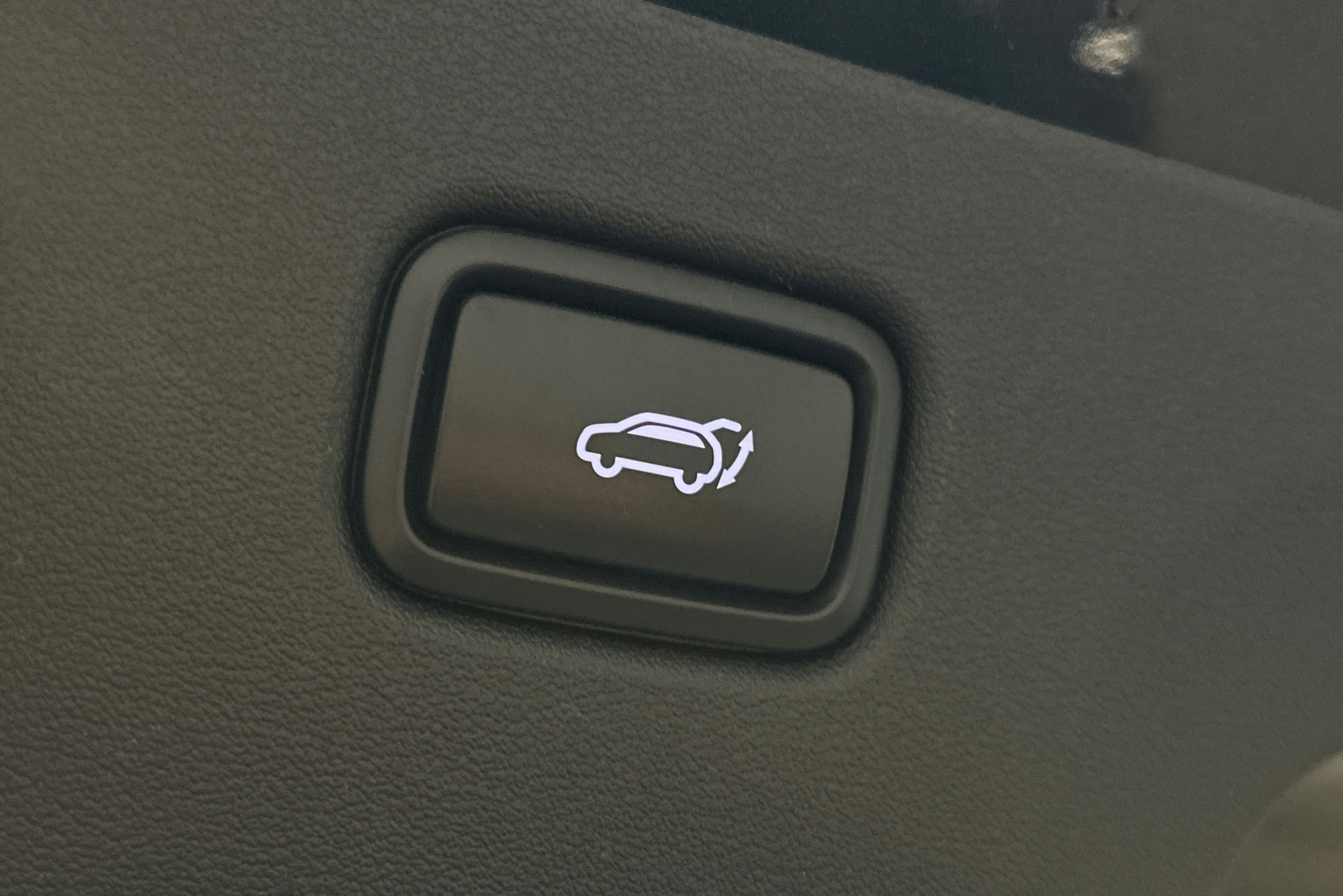 vihreä Kia EV6 2022 kuva 15.